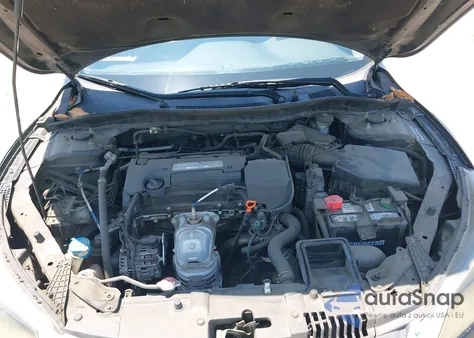 2015 Honda Accord Lx from USA, damaged, VIN 1HGCR2F31FA197183